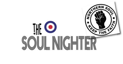 Soul Nighter at Weinerei Nuremberg